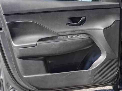 Certified 2024 Hyundai Kona SEL FWD image 20