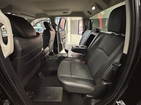 Used 2018 RAM 2500 Laramie image 46