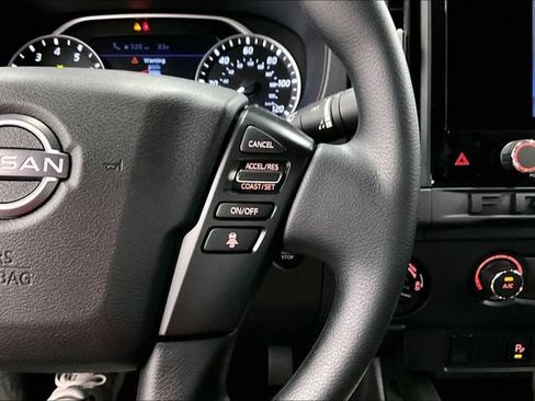 New 2026 Nissan Frontier S AWD/4WD image 25