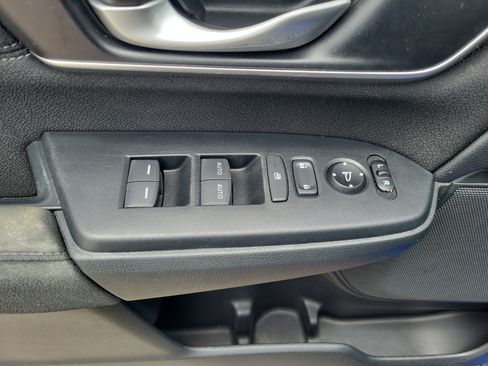 Used 2022 Honda CR-V EX image 23