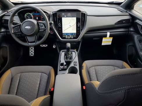 New 2026 Subaru Crosstrek 2.5i Sport w/ Crosstrek Mirror Package AWD/4WD image 15