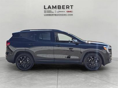 Used 2022 GMC Terrain SLT w/ Elevation Edition