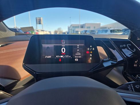 Certified 2023 Volkswagen ID.4 2WD image 16