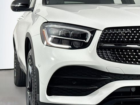Certified 2022 Mercedes-Benz GLC 300 image 15