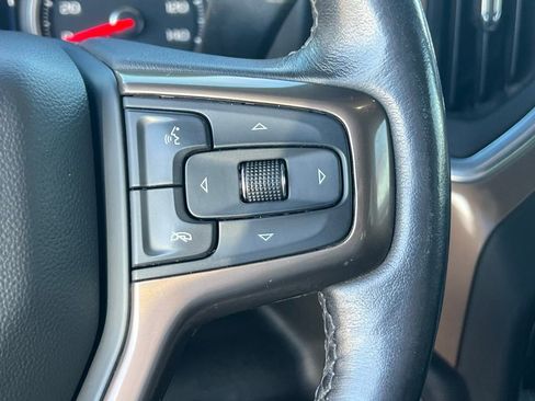 Used 2022 Chevrolet Silverado 3500 High Country w/ Z71 Off-Road Package AWD/4WD image 30