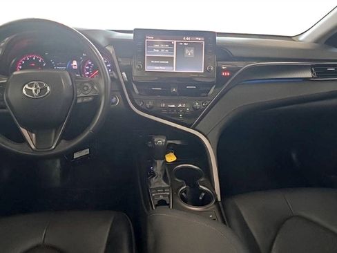 Used 2021 Toyota Camry XSE w/ Carpet Mat Package (TMS) image 9