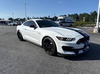 Used 2019 Ford Mustang Shelby GT350 w/ Technology Package RWD video 1