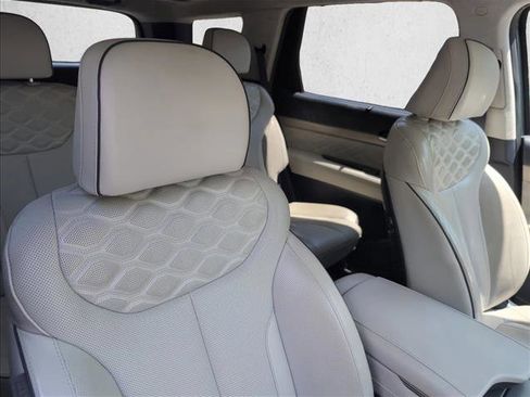 Used 2021 Hyundai Palisade Calligraphy w/ Cargo Package AWD/4WD image 25