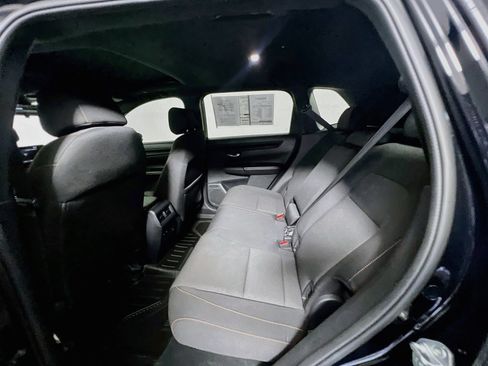 Used 2024 Honda CR-V Sport image 28