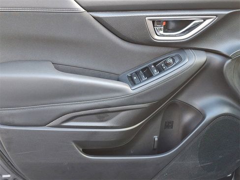 Certified 2021 Subaru Forester Premium w/ Popular Package #1 image 13