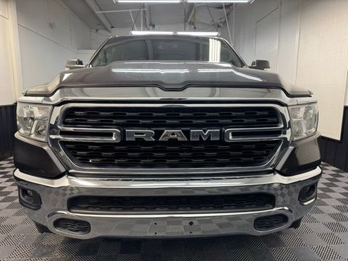 Used 2022 RAM 1500 Big Horn image 2