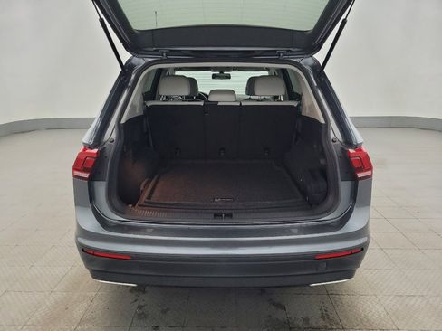 Used 2019 Volkswagen Tiguan S image 29