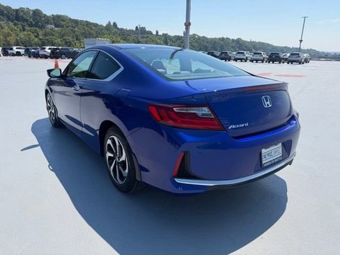 Used 2017 Honda Accord LX-S image 5
