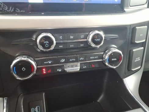 Used 2022 Ford F150 XLT w/ Equipment Group 302A High image 19