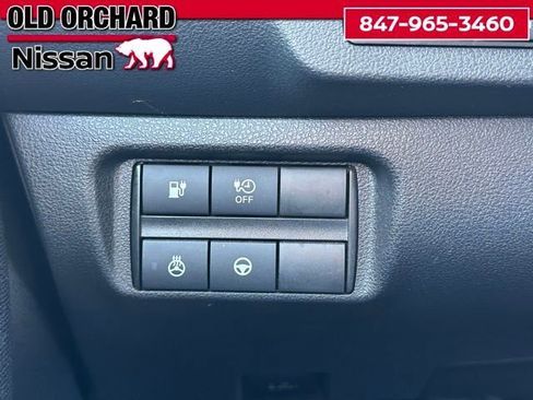 Used 2025 Nissan Leaf SV Plus image 20