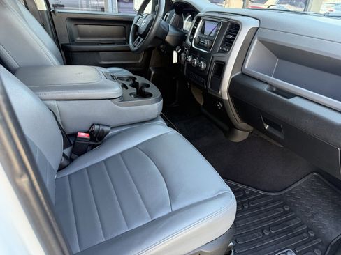 Used 2020 RAM 1500 Tradesman image 17