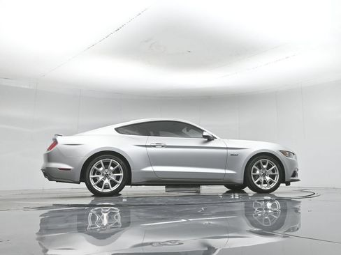 Used 2015 Ford Mustang GT Premium w/ Equipment Group 401A RWD image 50