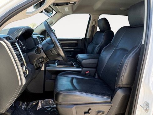 Used 2015 RAM 1500 Sport w/ Convenience Group AWD/4WD image 6