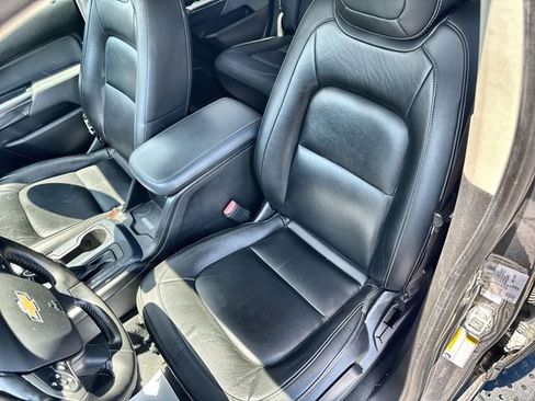 Used 2022 Chevrolet Colorado Z71 image 20