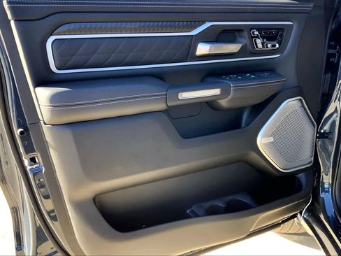 New 2026 RAM 1500 Tungsten w/ Trailer Tow Group image 10