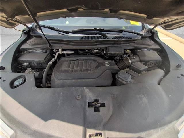 Used 2020 Acura MDX SH-AWD image 22