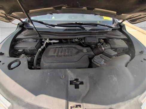Used 2020 Acura MDX SH-AWD image 22