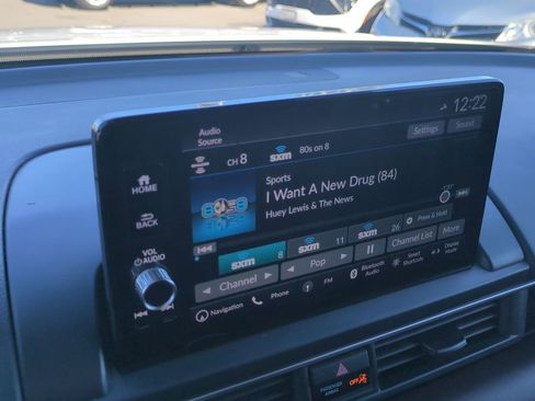 Used 2023 Honda Pilot Elite image 13