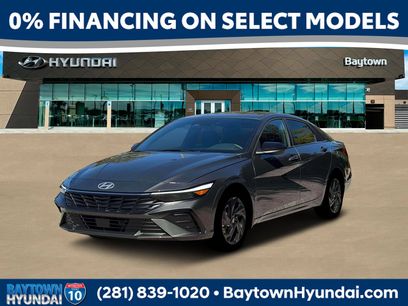 New 2026 Hyundai Elantra SEL Sport Premium
