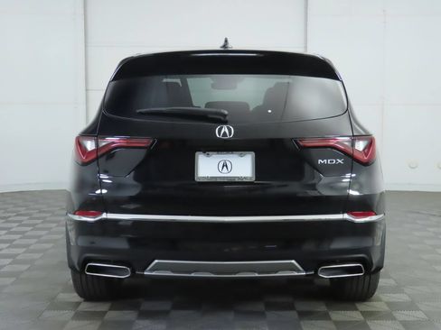 Used 2026 Acura MDX FWD image 7