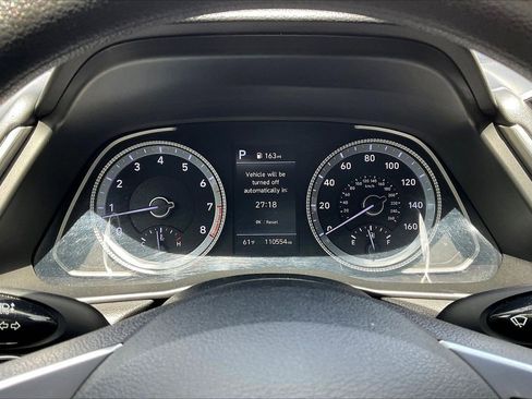 Used 2020 Hyundai Sonata SEL FWD image 11