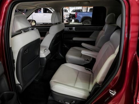 Used 2024 Hyundai Santa Fe Calligraphy AWD/4WD image 29