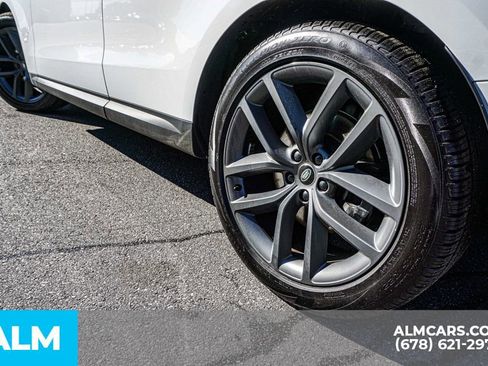 Used 2023 Land Rover Range Rover Sport SE AWD/4WD image 16