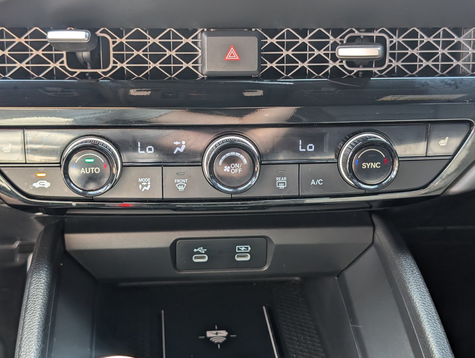Used 2025 Honda Accord Sport image 21