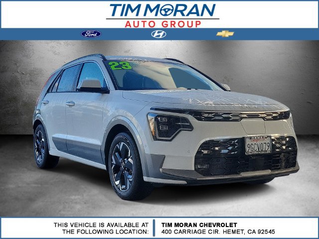 Used 2023 Kia Niro Wave FWD image 1