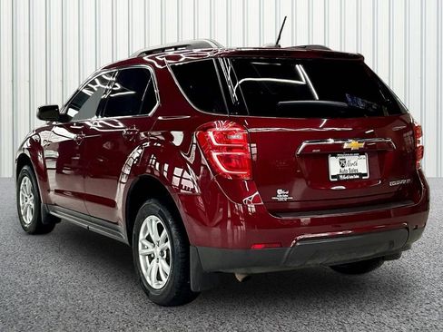 Used 2016 Chevrolet Equinox LT w/ Convenience Package image 4