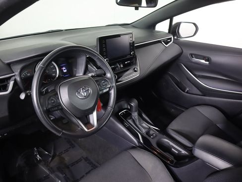 Used 2022 Toyota Corolla SE image 23