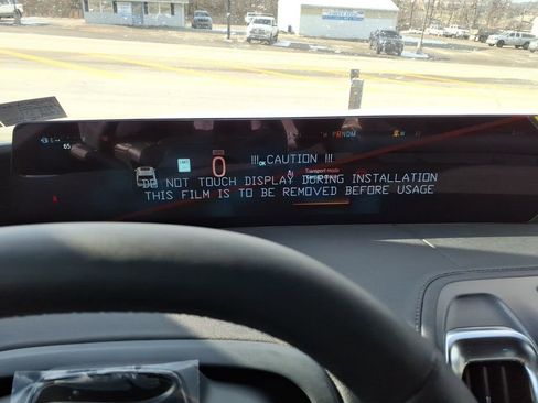 New 2025 Ford Expedition Tremor image 11