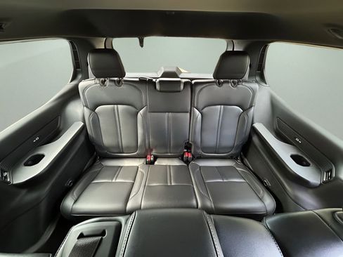 Used 2022 Jeep Wagoneer Series I w/ Convenience Group I image 21