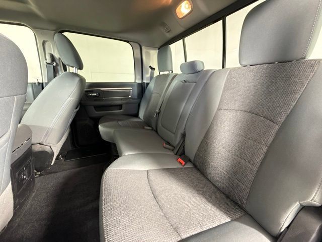 Used 2018 RAM 1500 Big Horn AWD/4WD image 26