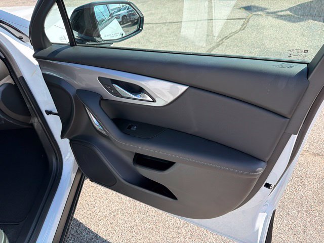New 2026 Chevrolet Blazer LT w/ Convenience Package FWD image 21