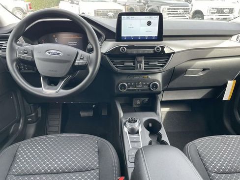 New 2026 Ford Escape Active image 4