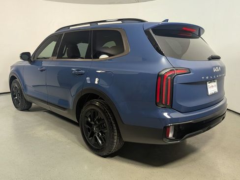 Used 2024 Kia Telluride SX X-Pro AWD/4WD image 5