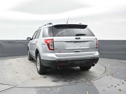 Used 2014 Ford Explorer XLT w/ Equipment Group 202A