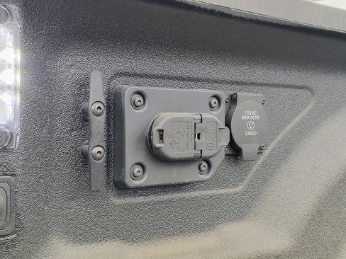 New 2026 RAM 3500 Laramie w/ Night Edition image 19