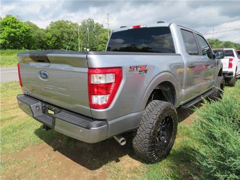 Used 2023 Ford F150 XL w/ STX Appearance Package AWD/4WD image 16