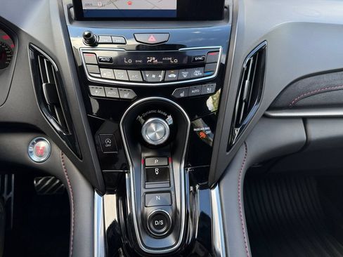 Used 2022 Acura RDX AWD image 17