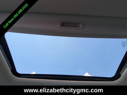 Used 2026 Honda CR-V EX-L image 11