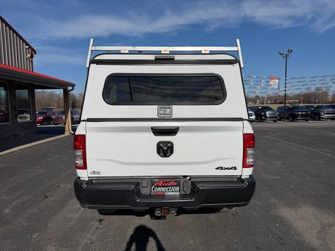 Used 2023 RAM 3500 Tradesman image 5