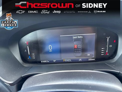 Used 2024 Ford Escape Active AWD/4WD image 13