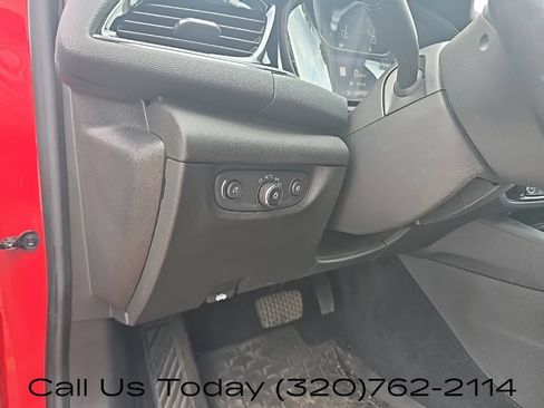 Used 2019 Buick Regal Preferred w/ Sights and Sounds Package AWD/4WD image 14